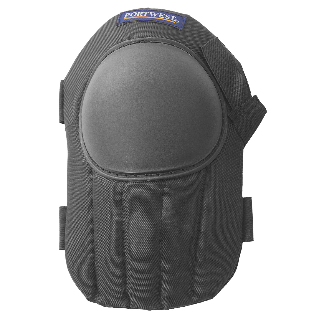 Lightweight Knee Pads Black (1 Pair)